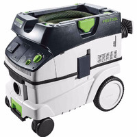 FESTOOL CLEANTEC CTL 26 E 移动式集尘器