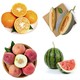 京东自营 多款水果好价（含凑单方案，洛川苹果、麒麟西瓜、新鲜油桃等低于4.1折）