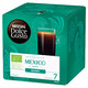 PLUS会员：Dolce Gusto 巡礼墨西哥 胶囊咖啡 12粒装