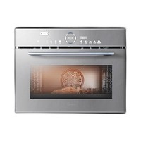 Midea 美的 TVN50ER6-TA 嵌入式烤箱 50L