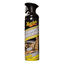 Meguiar's 美光 Meguiar‘s 美光 G9719 车内清洁剂