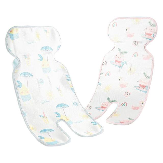 好孩子 婴儿推车凉席