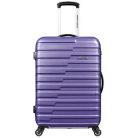 AMERICAN TOURISTER 美旅 拉杆箱 HANDY BF9 亚光蓝色 20英寸