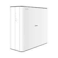 Midea 美的 MRC1692A-600G 反渗透纯水机