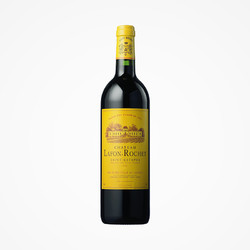 Chateau Lafon-Rochet 拉枫罗榭酒庄 正牌 干红葡萄酒 2017年 750ml 单瓶