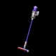 dyson 戴森 Digital Slim Fluffy手持吸尘器 V10轻量版