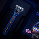 Gillette 吉列 LABS热感手动剃须刀礼盒装 布加迪跑车 1刀架+2刀头+充电底座