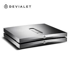 DEVIALET 帝瓦雷 功放机 家庭影院专业功放音箱 Expert 1000Pro