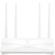 TP-LINK 普联 XDR系列 TL-XDR3010 易展版 双频3000M 家用千兆无线路由器 Wi-Fi 6 单个装 白色