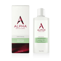 alpha hydrox 88vipAlpha Hydrox艾尔法海克斯果酸保湿洁面乳177ml正品