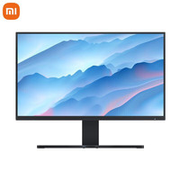 MI 小米 Redmi 27英寸（4429） IPS技术 三微边设计 低蓝光爱眼 HDMI接口 电脑办公显示器 显示屏 小米 红米