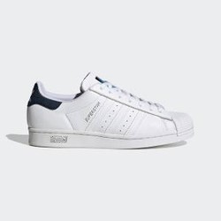 adidas 阿迪达斯 ORIGINALS Superstar 中性运动板鞋 FZ1967