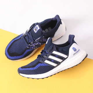 百亿补贴：adidas 阿迪达斯 UltraBOOST 2.0 北京限定版 女子跑鞋 FW5230