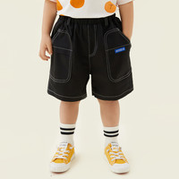 gxg.kids 男童五分裤