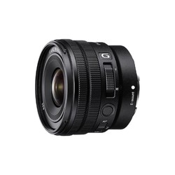 SONY 索尼 E PZ 10-20mm F4 G 广角变焦镜头 索尼E卡口 62mm