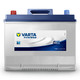 PLUS会员：VARTA 瓦尔塔 汽车电瓶蓄电池 蓝标 65D23L 12V