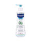 Mustela 妙思乐 儿童洗发沐浴露二合一  500ml*2瓶