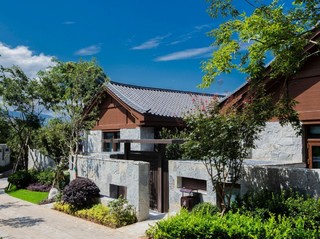 大理颐雲酒店