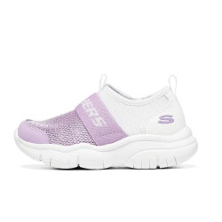 【省139.1元】斯凯奇童鞋_skechers 斯凯奇 儿童运动鞋多少钱-什么值