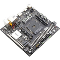 ONDA 昂达 A520SD4-ITX全固版 （AMD A520/Socket AM4） 支持4-5代锐龙Ryzen处理器