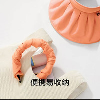 Beneunder 蕉下 女士太阳帽