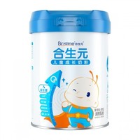 BIOSTIME 合生元 学生奶粉 800g