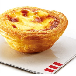 肯德基快餐电子券_kfc 肯德基 20份葡式蛋挞 (1只装) 兑换券多少钱-什