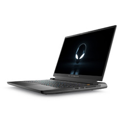 ALIENWARE 外星人 m15 R7 15.6英寸游戏本（i9-12900H、32GB、1TB、RTX3070Ti）