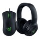 RAZER 雷蛇 北海巨妖X  标准版 有线游戏耳机+蝰蛇6400 耳机鼠标套餐