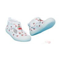 巴拉巴拉 童鞋学步鞋婴儿软底宝宝鞋防滑舒适萌趣新款夏季透气