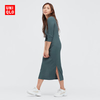 UNIQLO 优衣库 女士连衣裙 441144