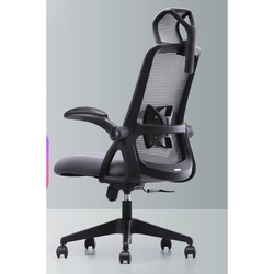 京东京造 Z15 电脑椅办公椅 高配版