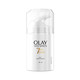 88VIP：OLAY 玉兰油 七合一多效修护防晒 SPF30 50ml