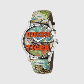 GUCCI 古驰 G-Timeless系列 腕表 YA1264185