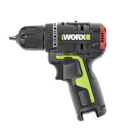 WORX 威克士 12V無刷多功能充電手電鉆WU130X鋰電鉆 WU130X.9