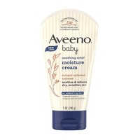 Aveeno 艾惟诺 婴儿燕麦润肤乳 140ml