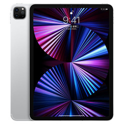 Apple 苹果 [新品]2021款M1芯片iPad Pro 11英寸 ,强势驱动
