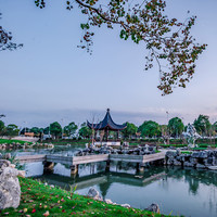 苏州悦季蝶来度假酒店