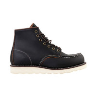 RED WING 红翼 Shoes 男士复古工装短靴 8849 US 11.5 黑色