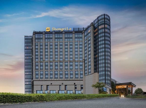【省490元】香格里拉国内酒店_周末中秋不加价!
