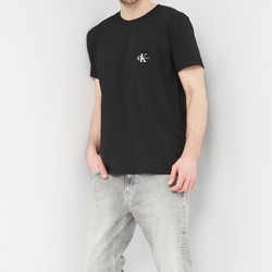Calvin Klein 卡尔文·克莱 男士T恤 J30J317294