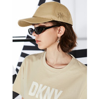 DONNA KARAN 唐纳·卡兰 唐可娜儿中性鸭舌帽棒球帽Baseball Cap