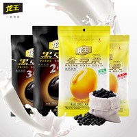 龙王食品 豆浆粉 150g