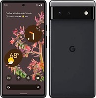 Google 谷歌 Pixel 6 5G手机8G+128GB