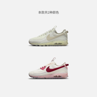 NIKE 耐克 官方AIR MAX TERRASCAPE 90女子运动鞋新款DC9450