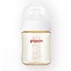 Pigeon 贝亲 PRO系列 PPSU奶瓶 160ml+S号奶嘴