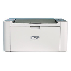 ICSP 爱胜品（ICSP）  YPS-1022N黑白激光打印机 商务办公网络打印机