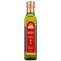 托雷斯 特级初榨橄榄油250ml 西班牙原装进口食用油临期特惠