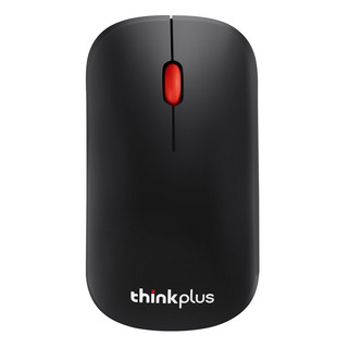 ThinkPad 思考本 4Y50Q90262 蓝牙 无线鼠标 2000DPI 黑色