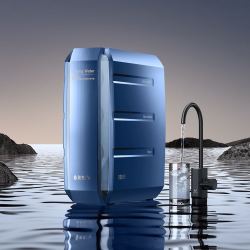 viomi云米泉先互联网净水器1200g